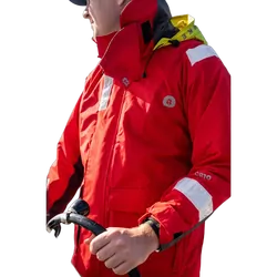 Burke Pacific Coastal Jacket Large