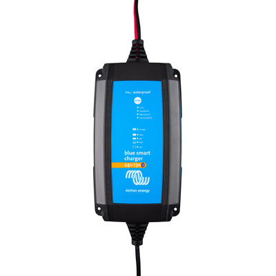 Blue Smart Ip65 Charger 24/13