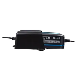 Wall Mount For Blue Smart Ip65 Charger 12/10, 12/15, 24/8