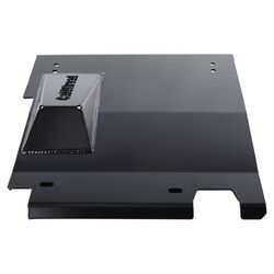 Sump Guard Bash Plate, to suit Hilux N70 2005 - 2015 and Hilux N80 2015 On.