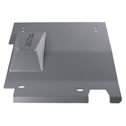 Sump Guard Bash Plate