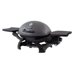 Gasmate Odyssey Electric Bbq 2200W - Matt Grey