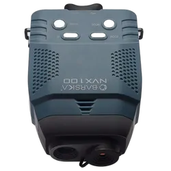 BARSKA NVX-100 Night Vision Infrared Illuminator Digital Monocular