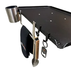 BBQARM Accessories Kit