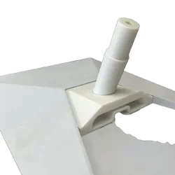 BBQARM Starlink Gen 3 Pole Adaptor