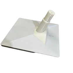 BBQARM Starlink Mini Pole Adaptor