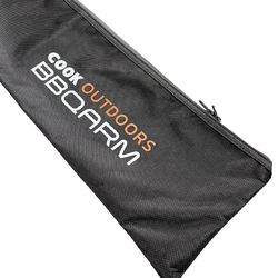 BBQARM Starlink RV Pole Bag