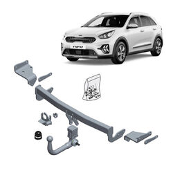 Brink Towbar European for KIA Niro (04/2021 - 06/2019)