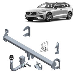 Brink Towbar for Volvo V60 Sedan And Wagons (02/2018 - on)