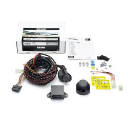 Brink Direct Fit Wiring Harness for Peugeot 2008 (03/2013 - 12/2018), Citroen C3 (07/2016 - on), Peugeot 208 (03/2012 - 12/2018), Citroen C4 Cactus (0