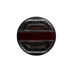 Roadvision LED Rear Combination Lamp 10-30V Stop/Tail/Ind/Rev/ Ref 125x32mm