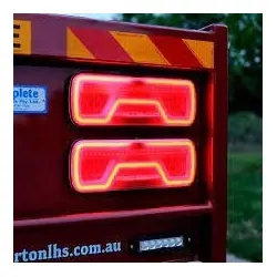 ROADVISION BR360 - Right Side