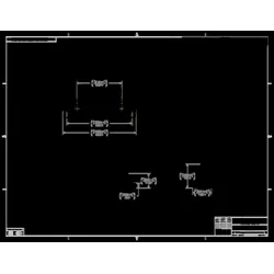 Blue Sea Systems Busbar 250A 4 Terminal 5/16