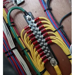 Blue Sea Systems Busbar 150A 20 Terminal