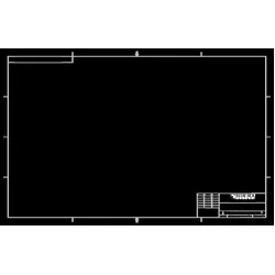 Blue Sea Systems 65A Terminal Block 2 Circuit