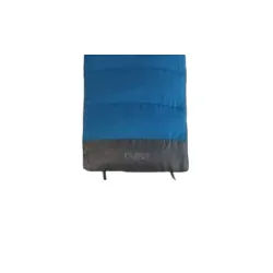 Wippasnappa Sleeping Bag - Blue