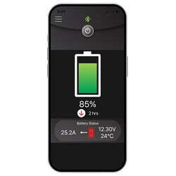Redarc Smart Battery Monitor
