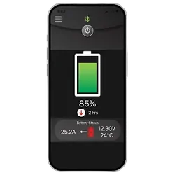 Redarc Smart Battery Monitor