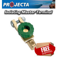 Projecta Isolating Master Terminal