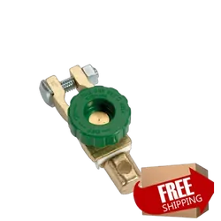 Projecta Isolating Master Terminal