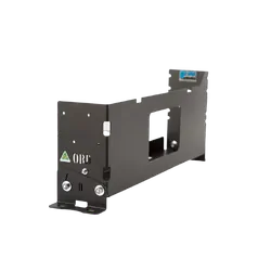 Universal Slimline Battery Tray (behind rear seat option) Low Profile Series 2