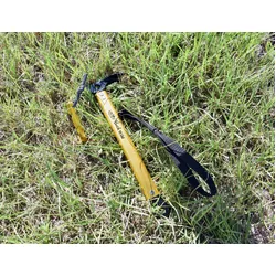 Buck Wild Outdoors Hammer & Peg Set