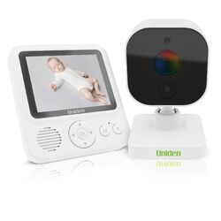 Uniden BW2511 2.8” Compact Baby Monitor
