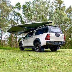 Bushwakka 180 Awning