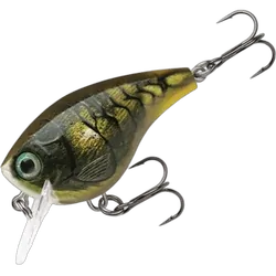 Rapala BX Brat 6FT Mossy