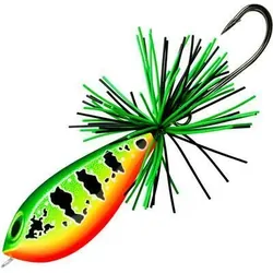 Rapala BX Skitter Frog 5cm Hot Peacock Bass