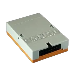 Can - Ign, Rev, Park Outputs