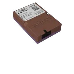 Can - Indicator Trigger Output