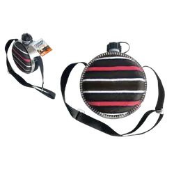 Wildtrak Canteen With Shoulder Strap 2 Quart