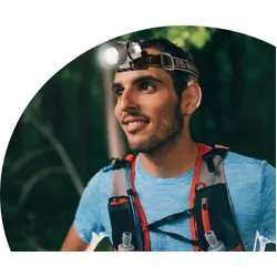 Wildtrak Led Headlamp 72 Light Ac Ca7004