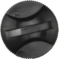 Gimbal Knob - Suit Gr200 / Gr300Bt / Gx300 / Gx400 / Gx600 / Gx700 / Tx4600 - Black