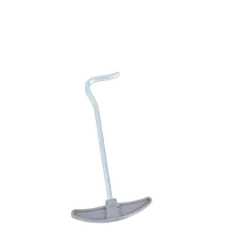 Wildtrak Tent Peg Remover 17Cm Ac Cc0024