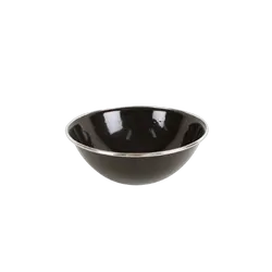Wildtrak Premium Enamel Bowl Jumbo 19 X 7Cm