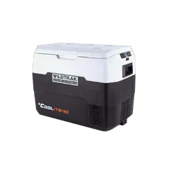 Wildtrak Coolite 40 Portable Fridge Freezer 40L Inc Bag