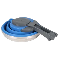 Wildtrak Expanda Travel Kettle 1.5L