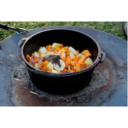 Wildtrak Camp Oven 12Qt 37 X 18Cm