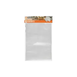 Wildtrak Vacuum Bags Precut 20X30Cm 30Pk