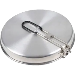 Wildtrak Aluminium Non-Stick Frying Pan 30.5Cm Dia A/C Cc1031