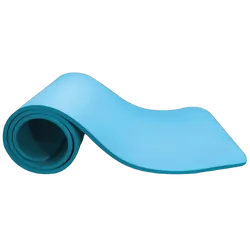 Wildtrak Trek 10Mm Eva Camp Mat Deluxe 195 X 50Cm Ac Cc3005