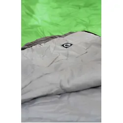 Wildtrak Gibb Camper Sleeping Bag 180 X 70Cm 10 To 15C