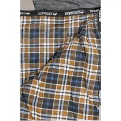 Wildtrak Pallinup Queen Comfort Sleeping Bag 220X152Cm 0 To 5C