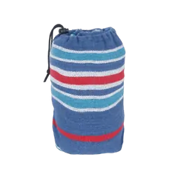 Wildtrak Travel Dble Hammock With Carry Bag Canvas 200X150Cm Ac Gv0943