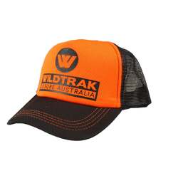 Wildtrak Wildtrak Mesh Adult Hat