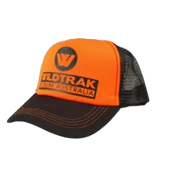 Wildtrak Wildtrak Mesh Adult Hat