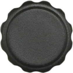 Gimbal Knob - Suit Tx3420 / Tx3100 / Tx3345 / Tx3520