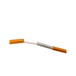 Wildtrak Pole Set For Double Trakker Swag